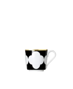 Sieger by Fu00fcrstenberg Tassen|Kaffee Und Tee|Ca' D'Oro Tassen Coupform