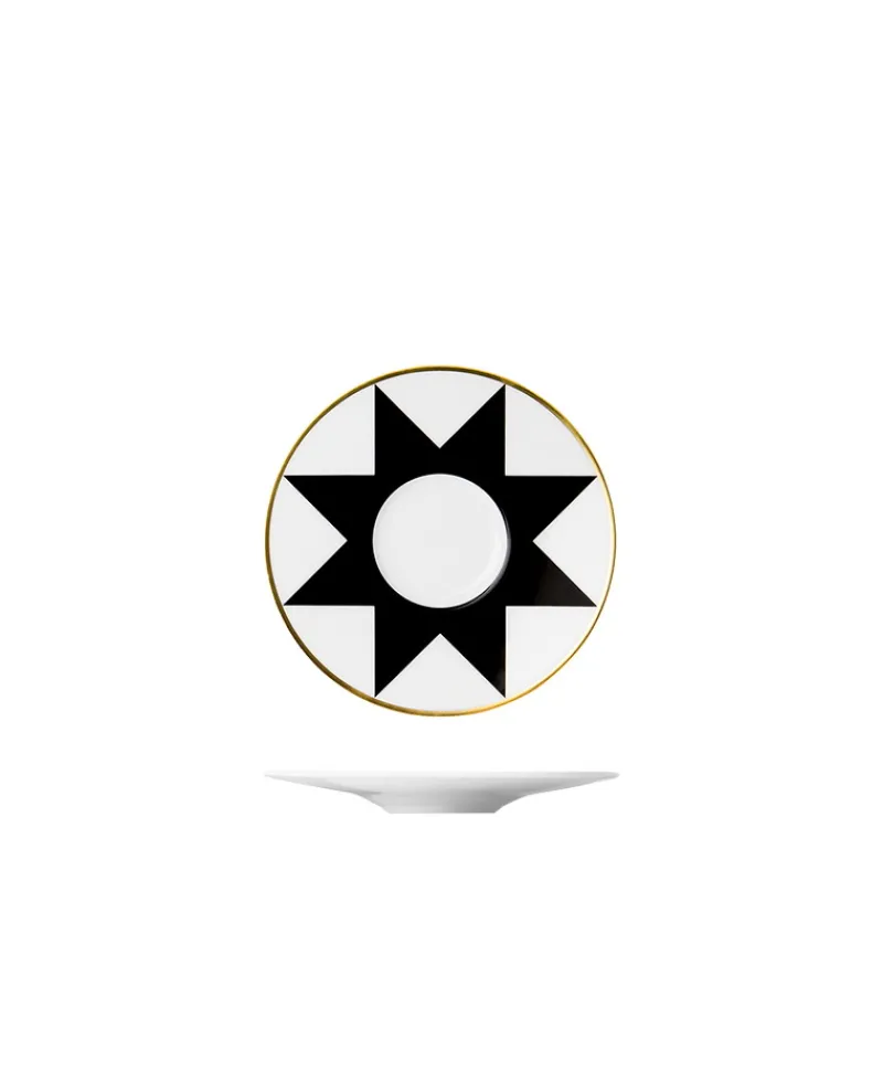 Sieger by Fu00fcrstenberg Tassen|Kaffee Und Tee|Ca' D'Oro Tassen zylindrisch