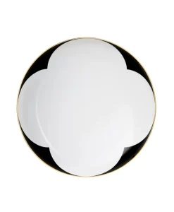 Sieger by Fu00fcrstenberg Porzellan|Teller|Ca' D'Oro Teller Coupform