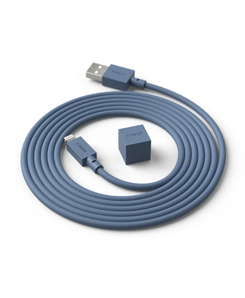 Avolt Schreibtischzubehör|Cable 1