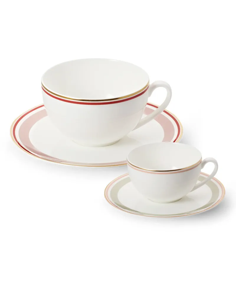 Dibbern Tassen|Kaffee Und Tee|Capri Tassen