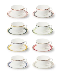 Dibbern Tassen|Kaffee Und Tee|Capri Tassen