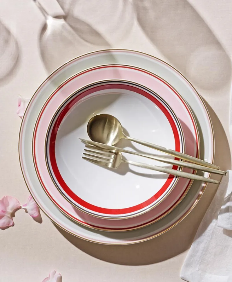 Dibbern Porzellan|Capri Teller