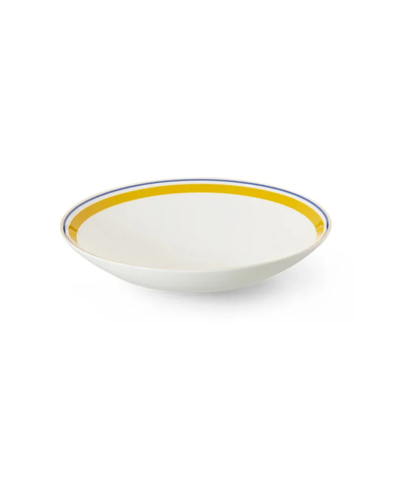 Dibbern Porzellan|Teller|Capri Teller