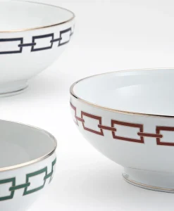 Ginori 1735 Schalen|Porzellan|Catene Schalen
