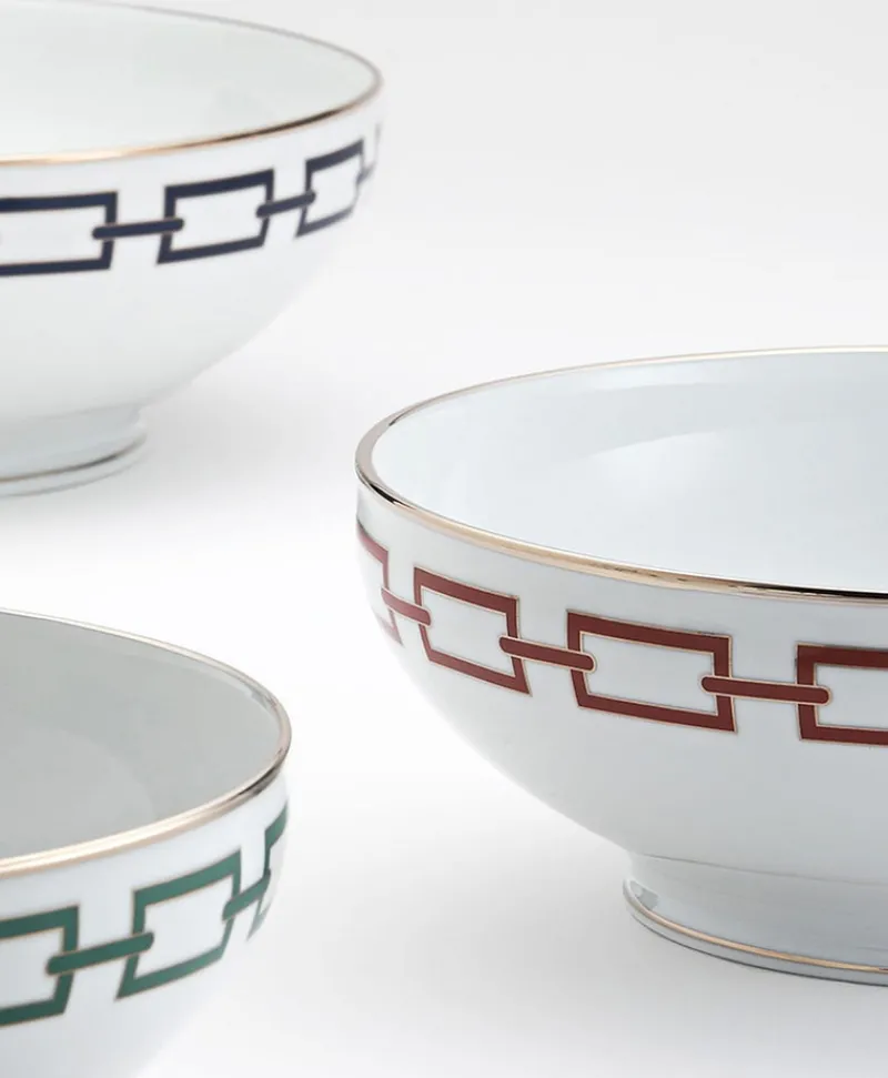 Ginori 1735 Schalen|Porzellan|Catene Schalen