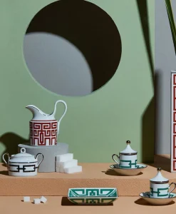 Ginori 1735 Tassen|Kaffee Und Tee|Catene Tassen