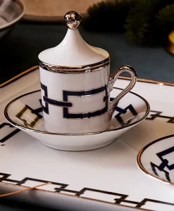 Ginori 1735 Tassen|Kaffee Und Tee|Catene Tassen