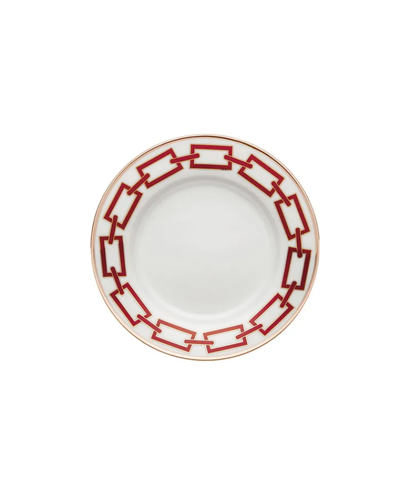 Ginori 1735 Porzellan|Teller|Catene Teller