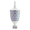Ginori 1735 Vasen|Catene Vase