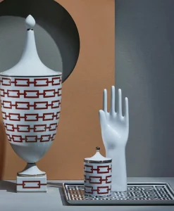 Ginori 1735 Vasen|Catene Vase