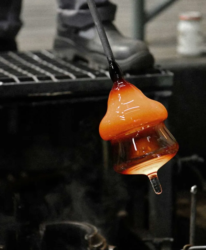 Louise Roe Bier-, Champagner- Und Cocktailbecher|Champagne Coupe Single Cut