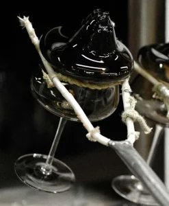 Louise Roe Bier-, Champagner- Und Cocktailbecher|Champagne Coupe Single Cut