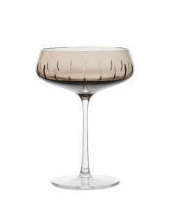 Louise Roe Bier-, Champagner- Und Cocktailbecher|Champagne Coupe Single Cut