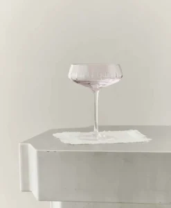 Louise Roe Bier-, Champagner- Und Cocktailbecher|Champagne Coupe Single Cut