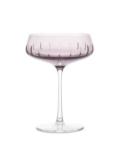 Louise Roe Bier-, Champagner- Und Cocktailbecher|Champagne Coupe Single Cut