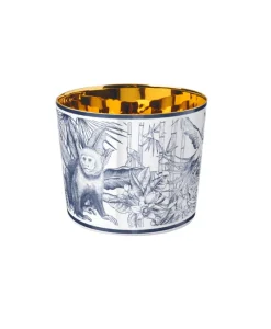 Sieger by Fu00fcrstenberg Bier-, Champagner- Und Cocktailbecher|Porzellan|Champagner Becher - Sip of Gold Beautiful Creatures