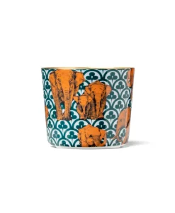 Sieger by Fu00fcrstenberg Bier-, Champagner- Und Cocktailbecher|Porzellan|Champagner Becher - Sip of Gold Beautiful Creatures