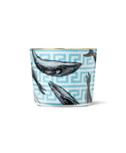 Sieger by Fu00fcrstenberg Bier-, Champagner- Und Cocktailbecher|Porzellan|Champagner Becher - Sip of Gold Beautiful Creatures