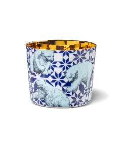 Sieger by Fu00fcrstenberg Bier-, Champagner- Und Cocktailbecher|Porzellan|Champagner Becher - Sip of Gold Beautiful Creatures