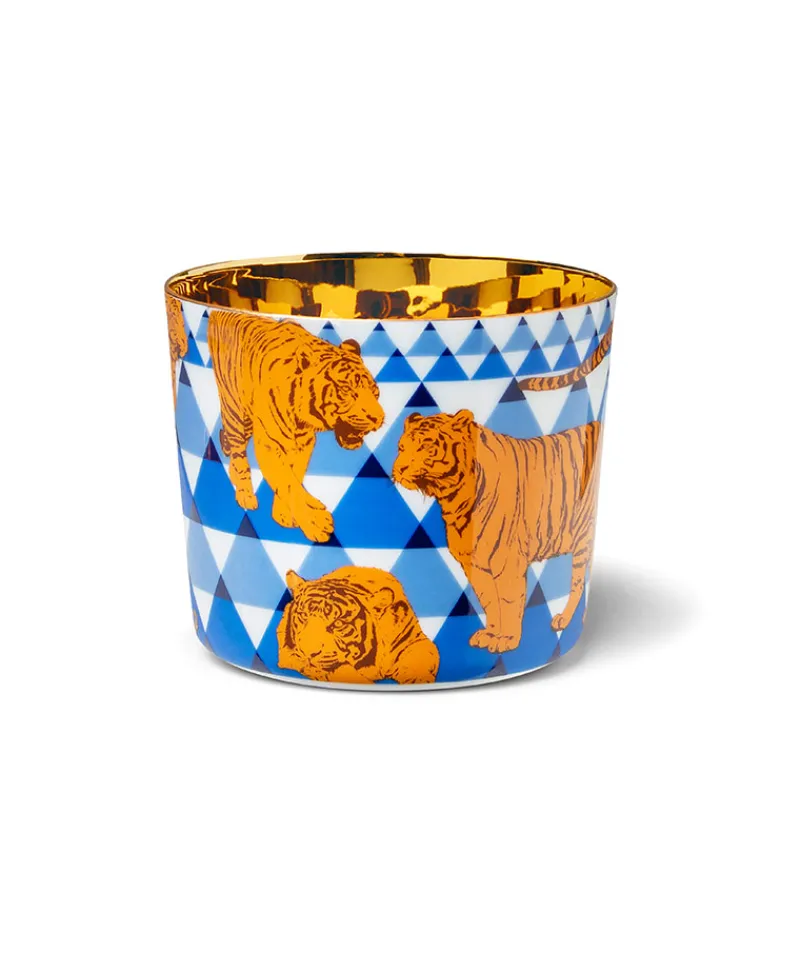 Sieger by Fu00fcrstenberg Bier-, Champagner- Und Cocktailbecher|Porzellan|Champagner Becher - Sip of Gold Beautiful Creatures