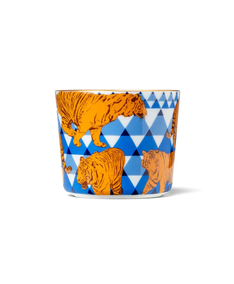 Sieger by Fu00fcrstenberg Bier-, Champagner- Und Cocktailbecher|Porzellan|Champagner Becher - Sip of Gold Beautiful Creatures