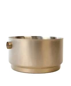 XLBOOM Wein- Und Champagnerkühler|Bar- Und Weinzubehör|Champagner Kühler Rondo