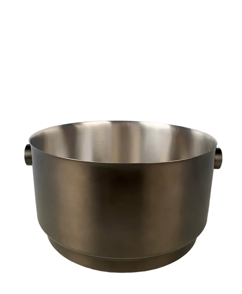 XLBOOM Bar- Und Weinzubehör|Wein- Und Champagnerkühler|Champagner Kühler Rondo