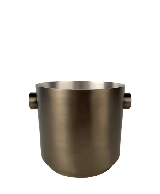 XLBOOM Bar- Und Weinzubehör|Wein- Und Champagnerkühler|Champagner Kühler Rondo