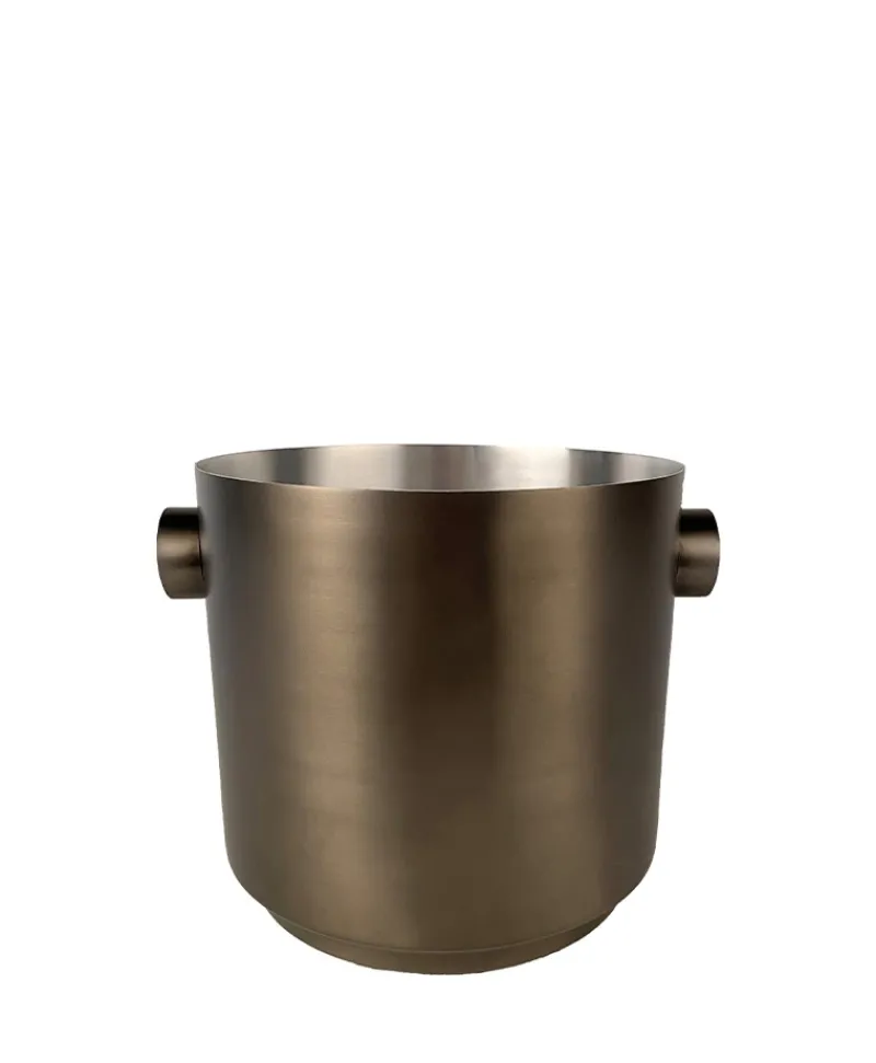 XLBOOM Bar- Und Weinzubehör|Wein- Und Champagnerkühler|Champagner Kühler Rondo