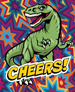 Sieger by Fu00fcrstenberg Bier-, Champagner- Und Cocktailbecher|Porzellan|Champagnerbecher - Sip of Gold Sparkling 4 & Friends