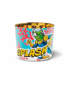 Sieger by Fu00fcrstenberg Bier-, Champagner- Und Cocktailbecher|Porzellan|Champagnerbecher - Sip of Gold Sparkling 4 & Friends