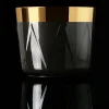 Sieger by Fu00fcrstenberg Porzellan|Champagnerbecher - Sip of Gold