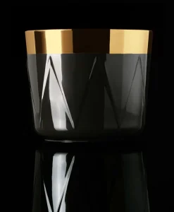 Sieger by Fu00fcrstenberg Porzellan|Champagnerbecher - Sip of Gold