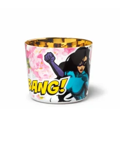 Sieger by Fu00fcrstenberg Bier-, Champagner- Und Cocktailbecher|Porzellan|Champagnerbecher - Sip of Gold Sparkling 4 & Friends