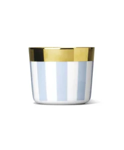 Sieger by Fu00fcrstenberg Bier-, Champagner- Und Cocktailbecher|Porzellan|Champagnerbecher - Sip of Gold Cookies & Dreams