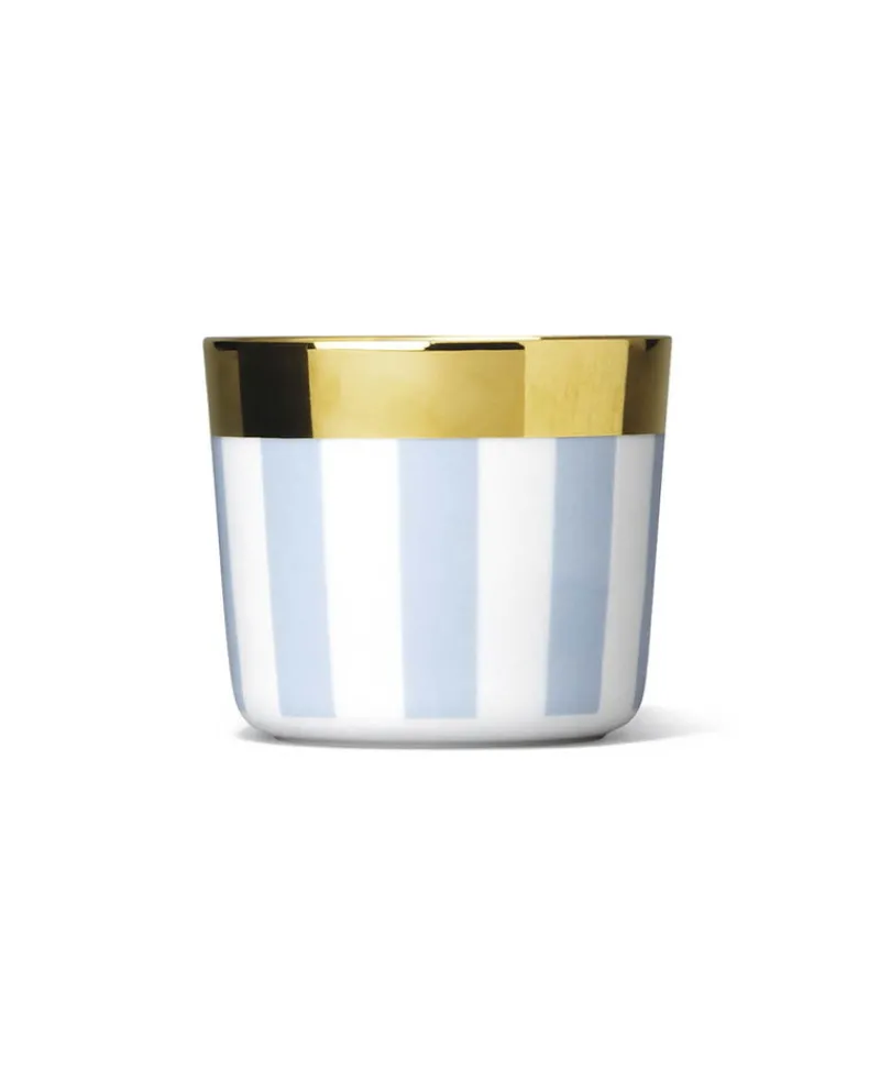 Sieger by Fu00fcrstenberg Bier-, Champagner- Und Cocktailbecher|Porzellan|Champagnerbecher - Sip of Gold Cookies & Dreams