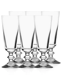 Ichendorf Milano Bier-, Champagner- Und Cocktailbecher|Gläser|Champagnerflöten PARIGI 6er Set