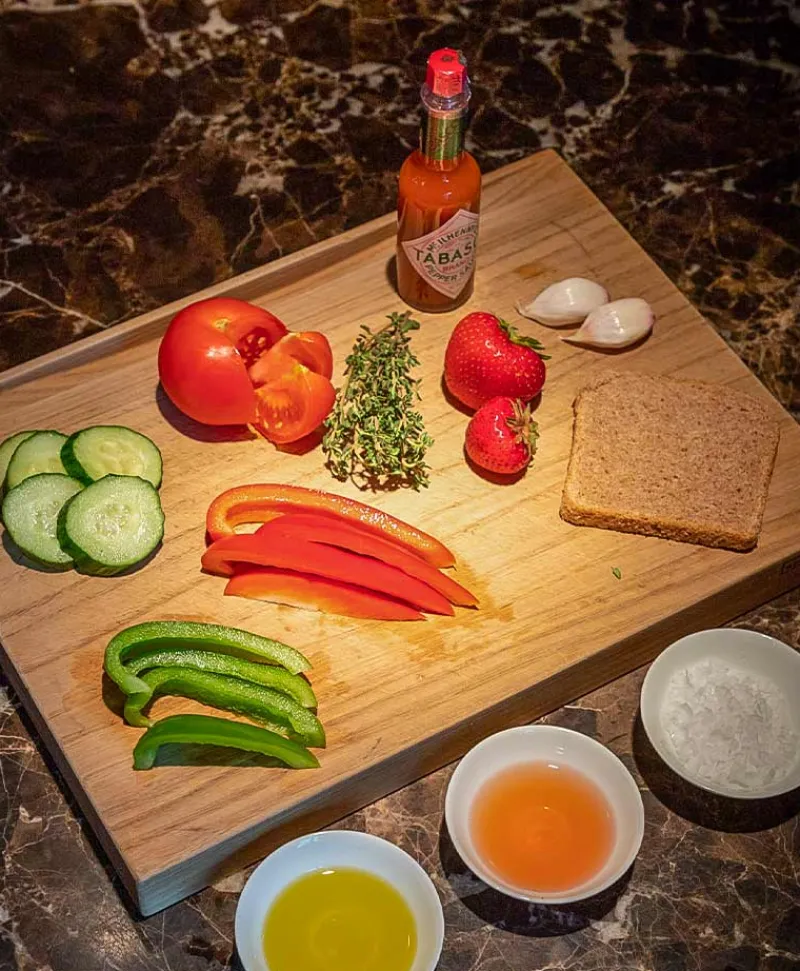 Schneidholz Schneidebretter|Chefbrett