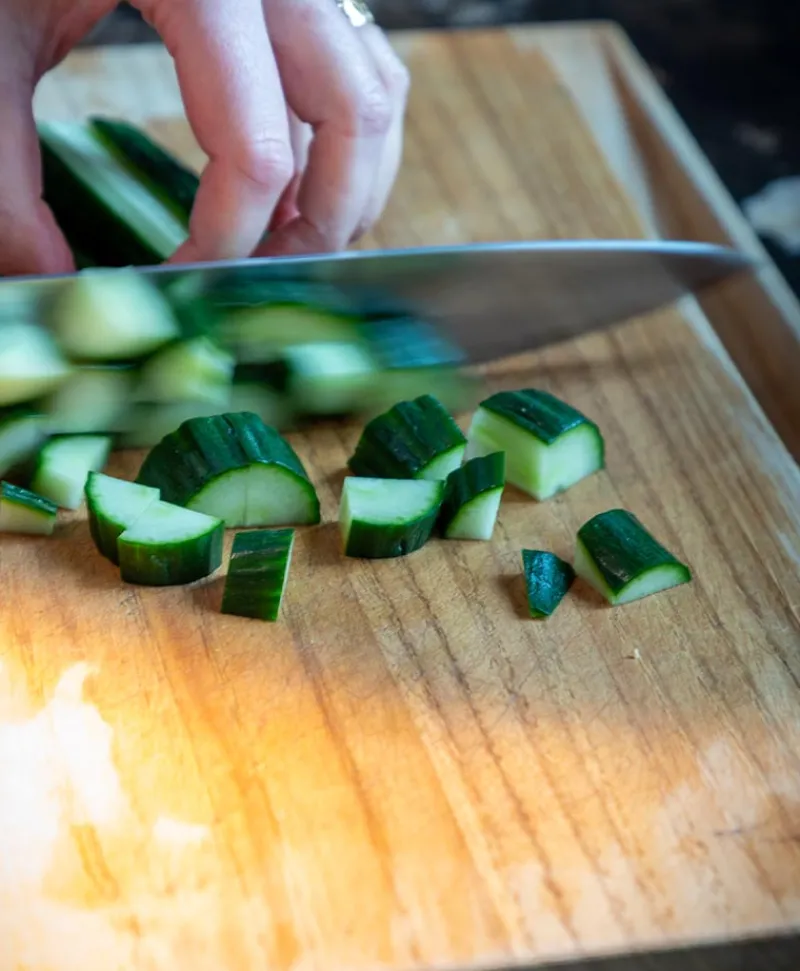 Schneidholz Schneidebretter|Chefbrett