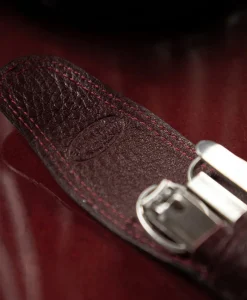 F. HAMMANN Reiseaccessoires|Maniküre Etuis|Chervo Manicure Flap - Maniküre-Etui Chervo Kalbleder