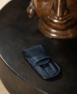 F. HAMMANN Reiseaccessoires|Maniküre Etuis|Chervo Manicure Flap - Maniküre-Etui Chervo Kalbleder