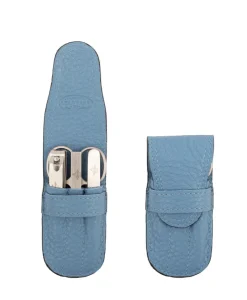 F. HAMMANN Reiseaccessoires|Maniküre Etuis|Chervo Manicure Flap - Maniküre-Etui Chervo Kalbleder