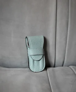 F. HAMMANN Reiseaccessoires|Maniküre Etuis|Chervo Manicure Flap - Maniküre-Etui Chervo Kalbleder