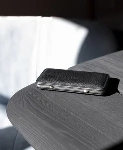 F. HAMMANN Reiseaccessoires|Maniküre Etuis|Chervo Manicure Frame L – Maniküre-Etui Chervo Kalbleder