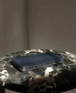 F. HAMMANN Reiseaccessoires|Maniküre Etuis|Chervo Manicure Frame L – Maniküre-Etui Chervo Kalbleder