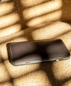 F. HAMMANN Reiseaccessoires|Maniküre Etuis|Chervo Manicure Frame L – Maniküre-Etui Chervo Kalbleder