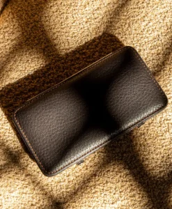 F. HAMMANN Reiseaccessoires|Maniküre Etuis|Chervo Manicure Frame L – Maniküre-Etui Chervo Kalbleder