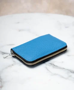 F. HAMMANN Reiseaccessoires|Maniküre Etuis|Chervo Manicure ZIP S – Maniküre-Etui Chervo Kalbleder