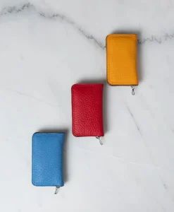 F. HAMMANN Reiseaccessoires|Maniküre Etuis|Chervo Manicure ZIP S – Maniküre-Etui Chervo Kalbleder